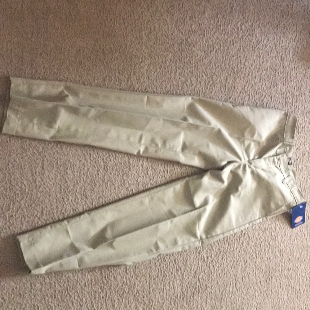 Dickies pants